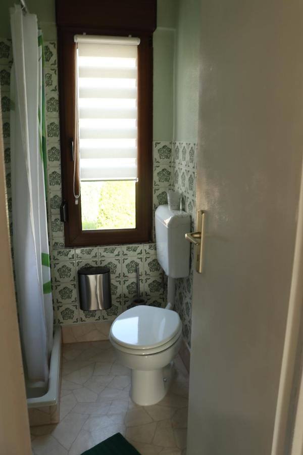 Haus Mona Appartement Schwenda Buitenkant foto